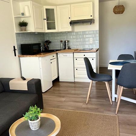 37M With Terrace And Garden Near The Sea Apartamento Cabourg Exterior foto