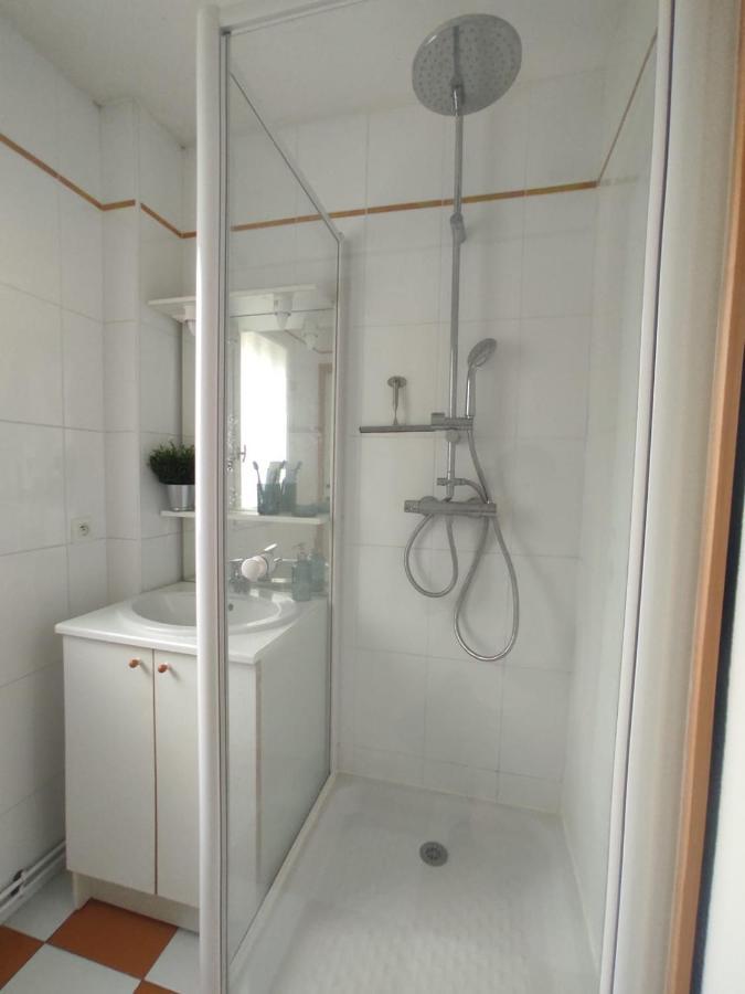 37M With Terrace And Garden Near The Sea Apartamento Cabourg Exterior foto