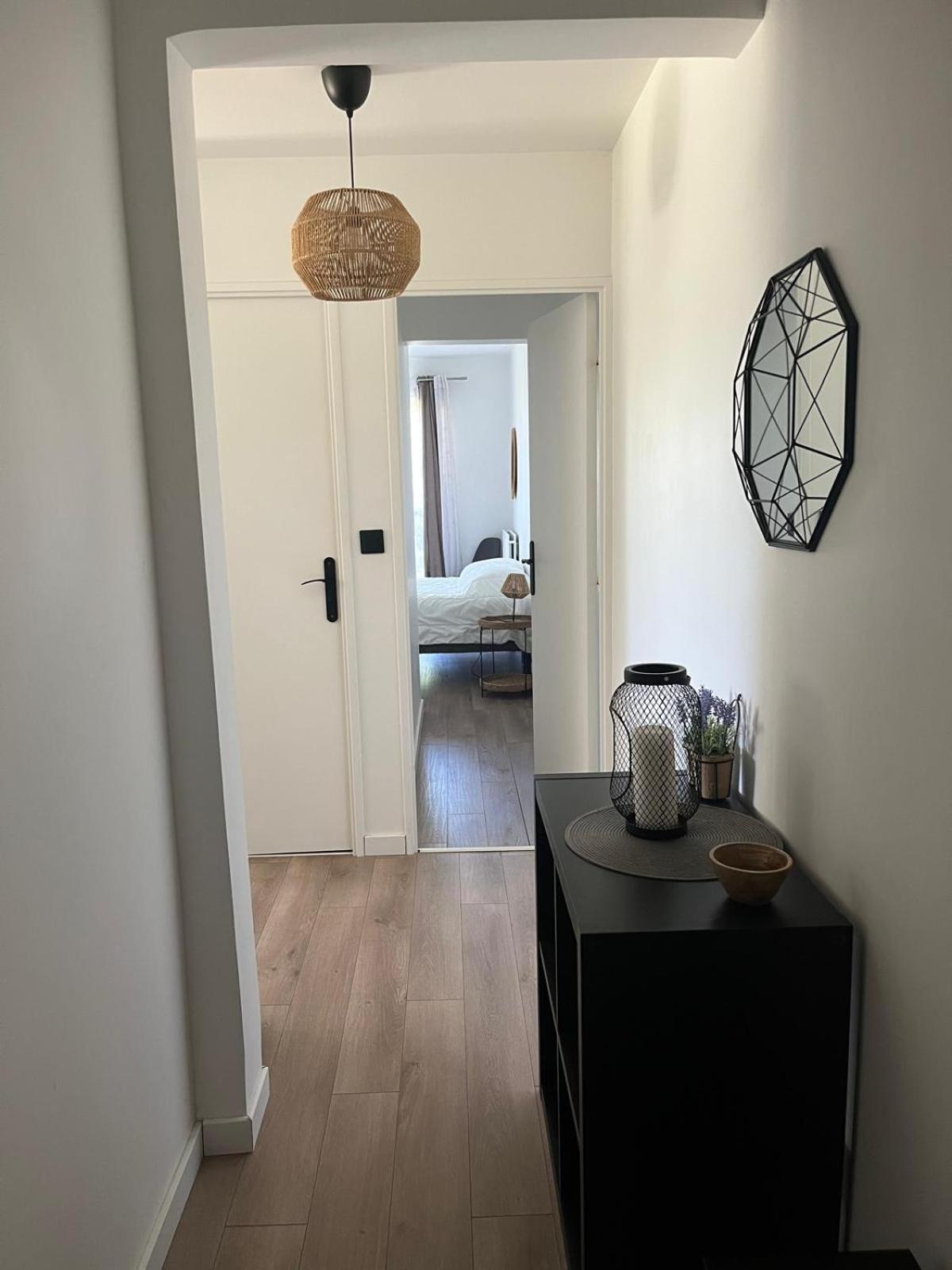 37M With Terrace And Garden Near The Sea Apartamento Cabourg Exterior foto